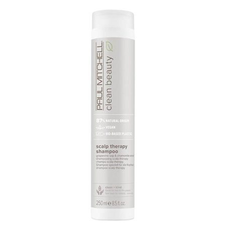 Paul Mitchell Clean Beauty Scalp Therapy Shampoo 250ml