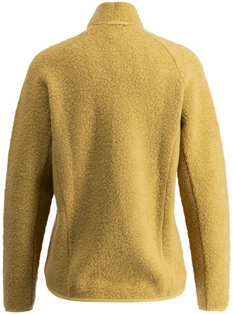 Lundhags Flok Wool Ws Pile Straw