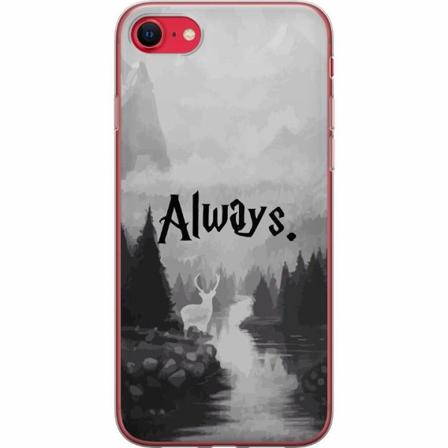 Apple Iphone 8 Skal / Mobilskal - Harry Potter Hogwarts Legacy