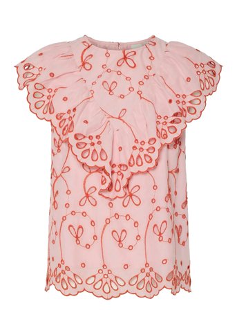 YAS | Yaskanikka Sl Contrast Top S. | 42