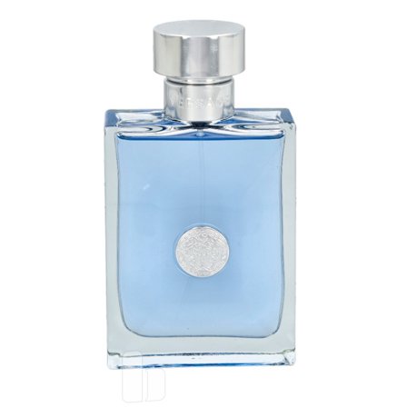 Versace Pour Homme Edt Spray 100 ml Herr