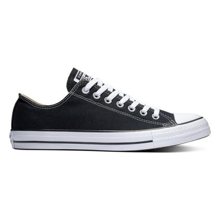 Converse, Sneakers Zwart, Dames, Maat:38 EU