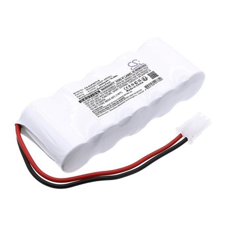 Batteri till Nödbelysning för Kaufel 850.0057