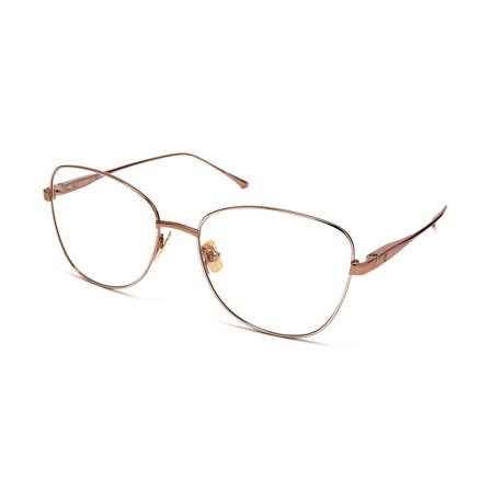 Oscar Eide - Briller - Brun