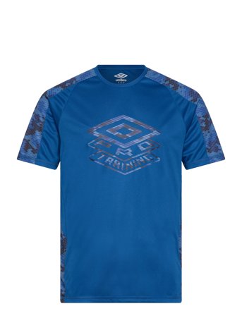 Pro Tr Active Jersey Blue Umbro