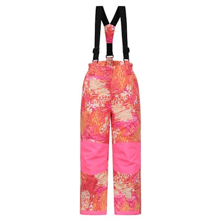 Mountain Warehouse Barn/Kids Honey Skidbyxor 2-3 År