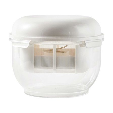 3L Yoghurt Sil Gresk Yoghurt Sil Maskin Gjenbrukbar Yoghurtostmaskin Flerbruks Ki (FMY)