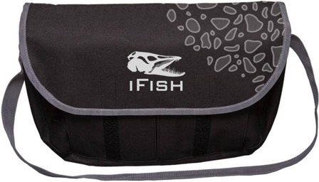 IFish IFISH Fiskeväska S