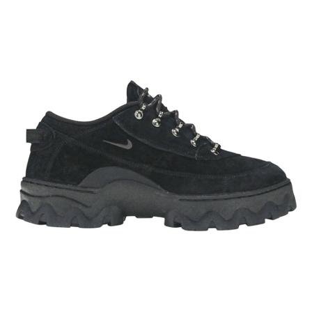 Nike, Sneakers Zwart, Heren, Maat:37 1/2 EU