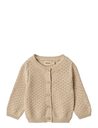 Wheat | Knit Cardigan Magnella | 86