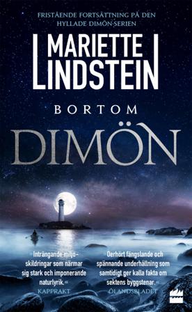 Bortom Dimön - Bok av Mariette Lindstein - Pocket