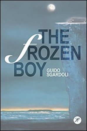 The frozen boy Guido Sgardoli