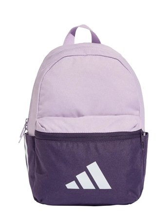adidas Sportswear Lk Bp 3Bar - Purple - ONE SIZE