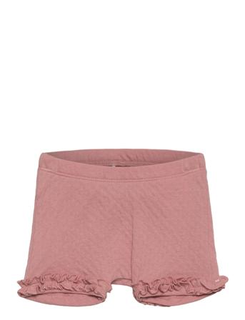 Nbfhimia Shorts Shorts Sweat Shorts Rosa Name It*Betinget Tilbud