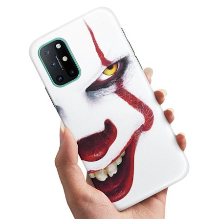 Kuoret / Suojakuoret OnePlus 8T - IT Pennywise