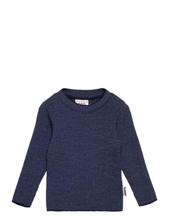Hmlheart Knit Blue Hummel