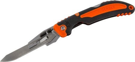 Gerber Vital Pocket Folder EAB