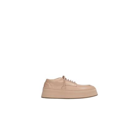 Marsell Schoenen , Beige , Dames , Maat: 38 EU
