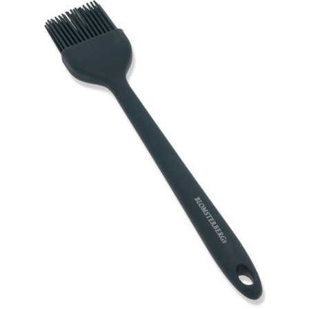 Blomsterbergs Bakpensel 27 cm, grå | Matlagning > Köksredskap > Penslar > Bakpensel | Bagaren och Kocken