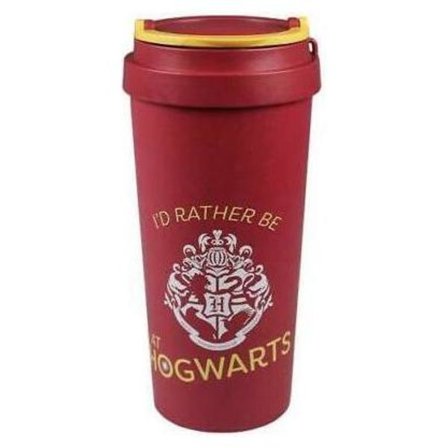 Harry Potter Resemugg Eco