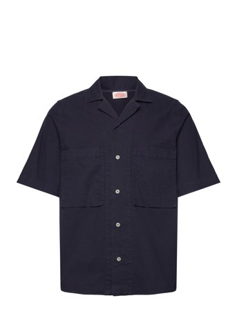 Armor Lux | Shirt Short Sleeves Comfort | M