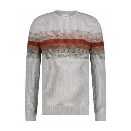 State of Art kit , Beige , Heren , Maat: 3XL Truien & Vesten