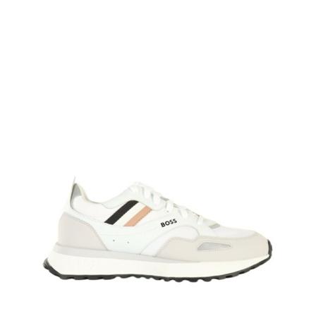 Hugo Boss Sneakers Hvid, Herre, Størrelse: 43 EU