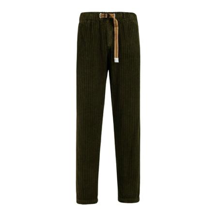 White Sand, Trousers Groen, Heren, Maat:M