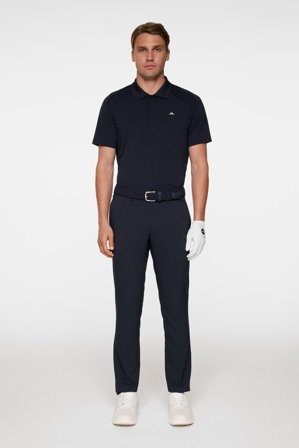 J.Lindeberg - Elof Pant - Golf - Blue - Men - 30/34