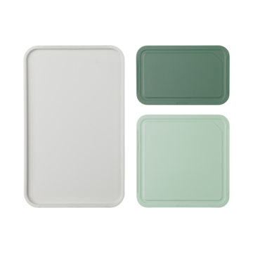 Skjærebrett Brabantia Tasty+