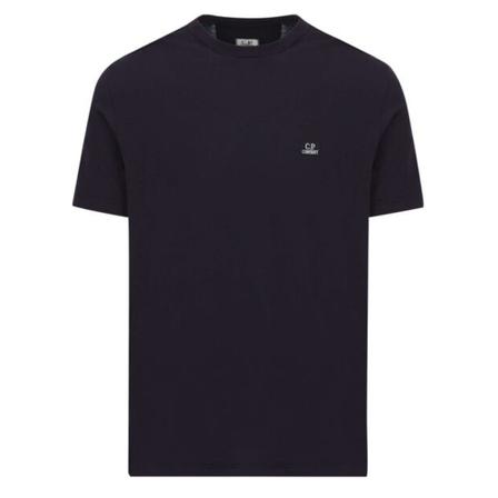 C.p. Company T-Shirts Blå, Herre