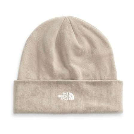 Petpello The North Face nf0a5fw1cel , Beige , Heren , Maat: ONE Size Hoeden
