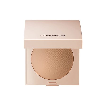 Laura Mercier Real Flawless Luminous Perfecting Pressed Powder Translucent Medium, Makeup, Ansigt, Pudder