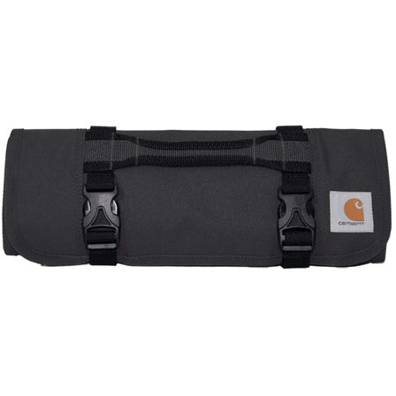 Carhartt Workwear Carhartt 18 Pocket Utility Roll Black