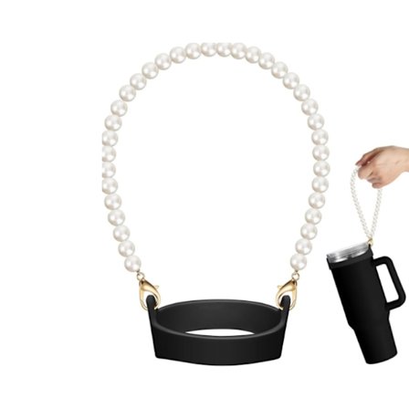 Portabel Stanley Cup-hållare - Det perfekta tillbehöret till din Stanley Cup