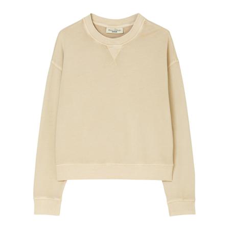 Marc O'Polo, Sweatshirt Beżowy, Kobieta, Rozmiar: S