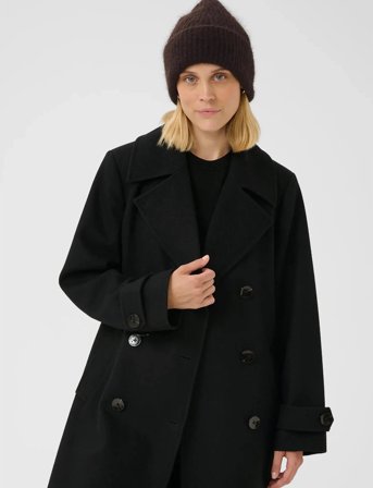 Part Two Sanjapw Ha - Brown - ONE SIZE