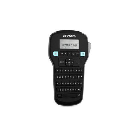 DYMO Märkmaskin LM160 + 3 Tape - Lyreco - Kontorsmaskiner - Märkmaskiner och tape - Märkmaskiner - Dymo