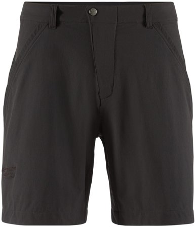 Klättermusen M's Vanadis 3.0 Shorts Raven