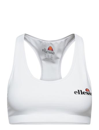 El Sostino Bra Top Lingerie Bras & Tops Soft Bras Tank Top Bras Vit Ellesse