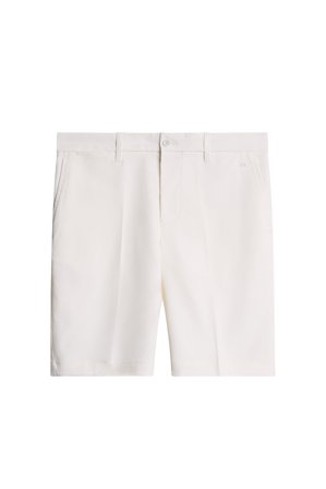 J.Lindeberg - Golf - Eloy Shorts - White - Man - 32