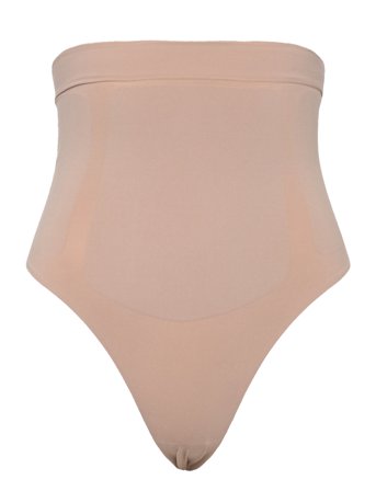 Calvin Klein | Extra Firm Seamless Thong | M