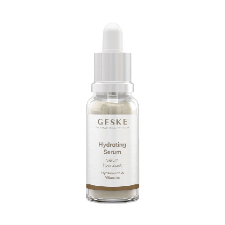 GESKE Återfuktande Serum & specialbehandling Unisex 88G