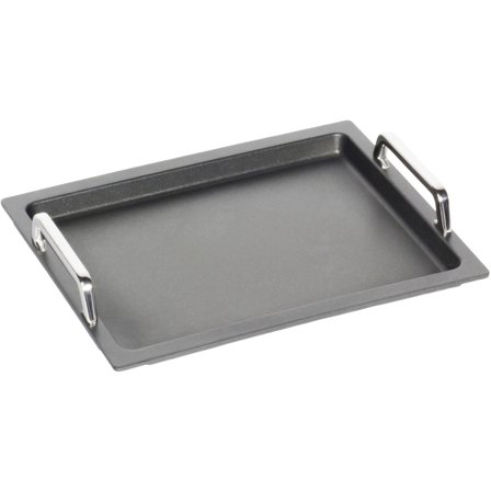 Amt gastroguss Stekbord 37x33 cm | Utematlagning > Stekhällar > Stekplatta | Bagaren och Kocken