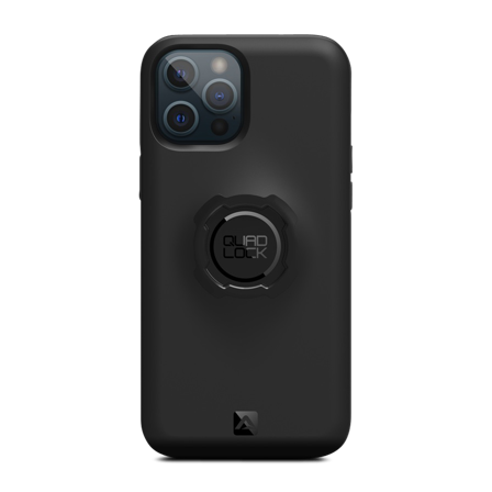 Telefondeksel Quad Lock