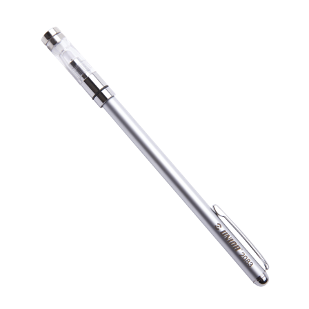 Unior Retractable Telescopic Magnet with Light