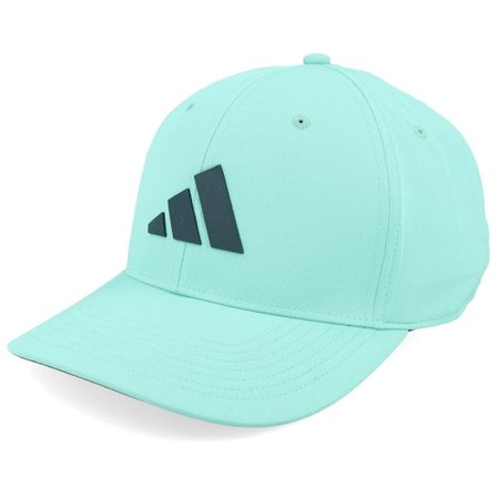 Adidas - Grün adjustable Cap - Tour Mint Tone Adjustable @ Hatstore