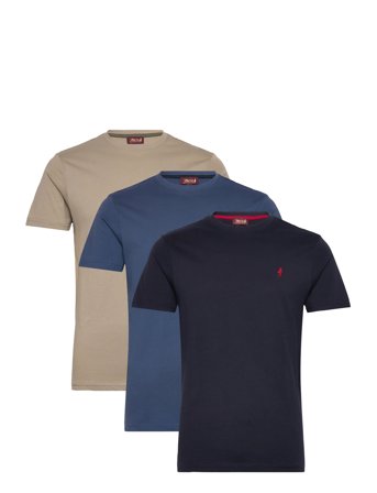 MCS | Ohio Reg Cot 3Pk Mcs M Tee | M