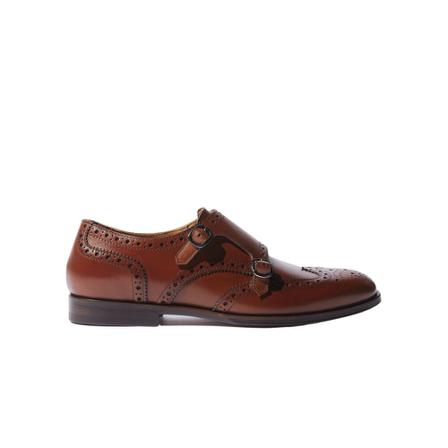 Scarosso, Kate Shoes Bruin, Dames, Maat:41 EU
