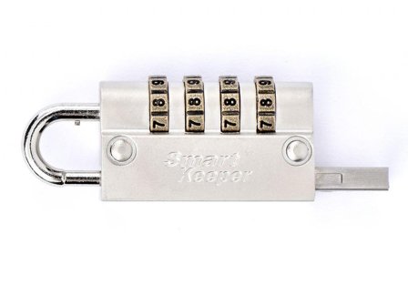 Smartkeeper Laptop Accessory Laptop Port